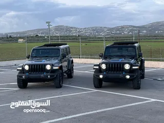  7 روبيكون هايبرد بلج ان فل مسكر اكثر من لون 2022