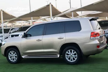  3 TOYOTA LAND CRUISER 2018 EXR 5.7