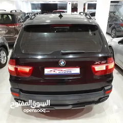  12 BMW X5 Model 2009 for sale in Excellent Condition
