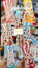  7 كريمات للبشره اصلي وكلو مختوم ومرخص من وزاره