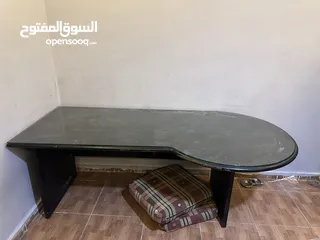  8 مكتب +كاونتر