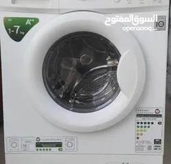  3 LG Washing Machine