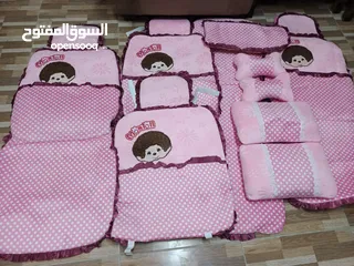  1 فرش سيارات ثقيل ومرتب