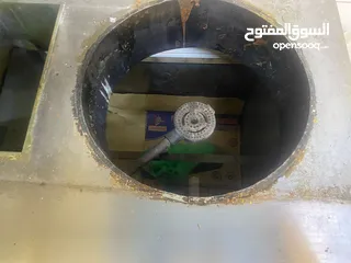  1 عدة مطعم للبيع
