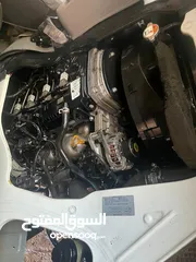  9 هونداي بورتر ثلاجة