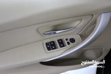  10 BMW 318 2019 للبيع