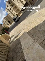  1 شقة للايجار