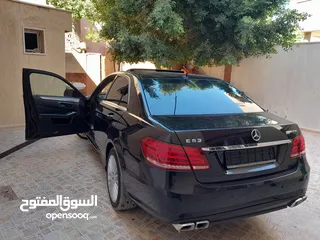  3 مرسيدسE300جمرك