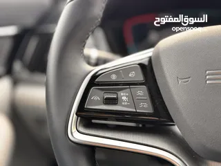  13 BYD Song Plus champion 2023 البطارية الكبيرة