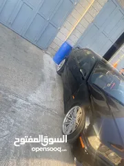  1 بي ام دبليو كوبرا