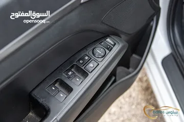  5 Hyundai Avanti AD 2016