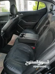  14 كيا اوبتيما k5 هايبرد 2012 وارد كوري بحالة الوكالة فل كامل أعلى صنف بانوراما