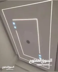  26 افضل الديكور الداخلي والدهانات