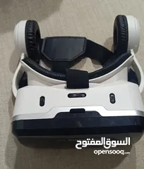  3 نظاره vr ahinecon