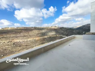  2 روف سوبر ديلوكس للبيع في الريحان مع إطلالة خيالية