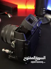  5 GX8 كاميرا باناسونيك