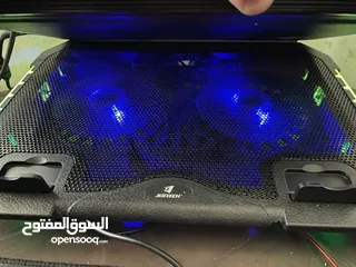  1 Dell inspiron 15 7000 لابتوب جيمنج