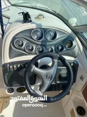  6 Mini yacht 28 feet for sale  يخت للبيع