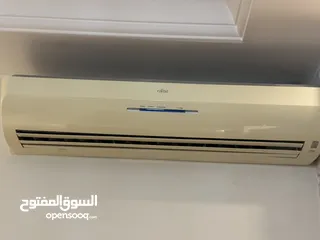  1 مكيفات فوجيتسو