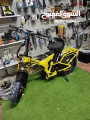  1 بسكليت كهربا 48 فولت