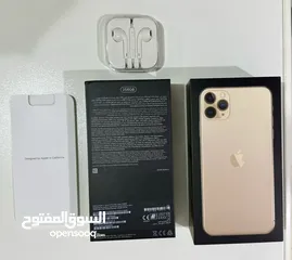  7 للبيع iPhone 11 Pro Max