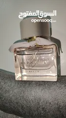  1 عطر بيربري مستعمل