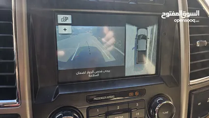  9 فوردf350 لاريت