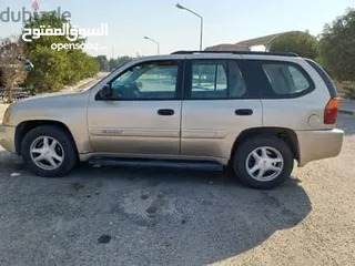  3 للبيع GMC انڤوي مودي 2007