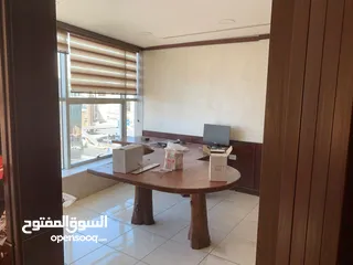  2 مكتب للبيع فى شارع المدينه المنوره