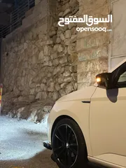  3 للبيع او البدل بالسعر الطبيعي سكودا فابيا جديده بالصلاة على النبي.