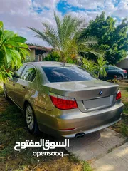  3 بي ام دبليو الحاجب 530 كوبرا