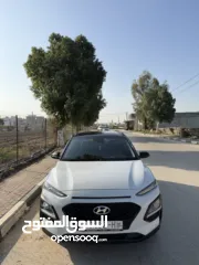  1 هنداي كونا هايبرد ترخيص 2020