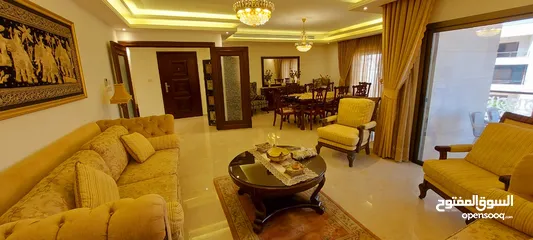  20 شقة مفروشة للإيجار 280م2 ( Property 17382 )