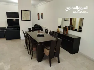  5 شقة مفروشة سوبر ديلوكس اعلان رقم (O493)