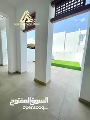  4 Excellent 3BHK villa in Al Mouj The wave-Private Garden-Laundry room-Closed Garage
