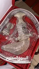  1 خناجر عمانية