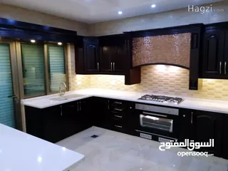  6 شقة طابق اخير بمساحة 200 متر للبيع في الكرسي ( Property ID : 30440 )