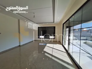  1 شقة طابق ثاني للبيع في دير غبار بمساحة بناء 200م