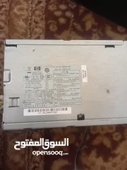  5 قطع كمبيوتر للبيع (قابل للتفاوض) بسعر التراب