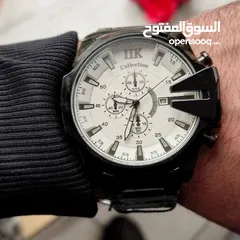  1 ساعات فخمه