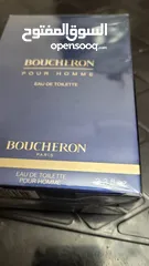  1 عطر Bocheron الأصلي  100 مل من امريكا