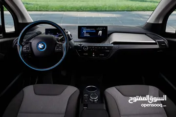  9 BMW i3 2020