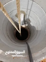  15 كمبريسات للايجار ابو عبدالله للحفريات العامه
