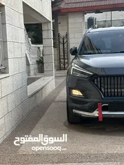  12 جيب هونداي توسان 2018 للبيع الجيب بالكرتونة