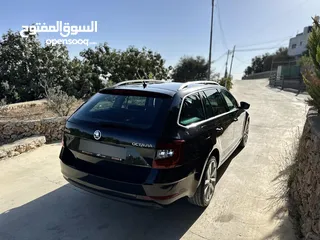  7 اوكتافيا دهان شركة و بصمة ترخيص 19