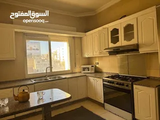  6 شقة مفروشة للايجار في الجاردنز 2نوم سوبر ديلوكس 425