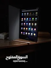  4 Samsung Galaxy Tab S6