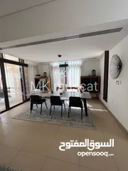  11 Furnished villa for sale in Muscat bay/ Instalment three years/ Freehold/ Lifetime Residency