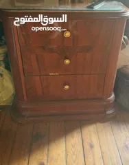  6 غرفة نوم كلاسيك