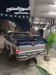  4 ميجا ماجنوم 4×4 نخب أول